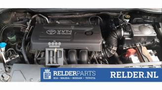Toyota Corolla-verso Corolla Verso (R10/11), MPV, 2004 / 2009 1.8 16V VVT-i picture 9
