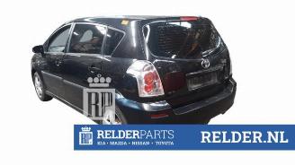 Toyota Corolla-verso Corolla Verso (R10/11), MPV, 2004 / 2009 1.8 16V VVT-i picture 4