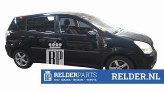 Toyota Corolla-verso Corolla Verso (R10/11), MPV, 2004 / 2009 1.8 16V VVT-i picture 7