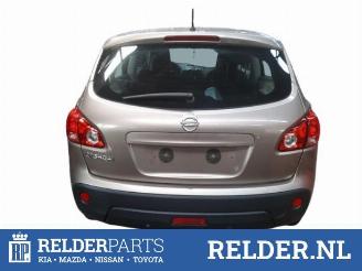 Nissan Qashqai Qashqai (J10), SUV, 2007 / 2014 1.6 16V picture 5