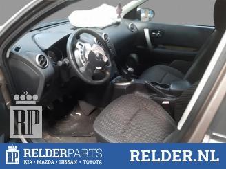 Nissan Qashqai Qashqai (J10), SUV, 2007 / 2014 1.6 16V picture 9