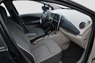 Renault Zoé 46 KWH  MET KOOPACCU. picture 16