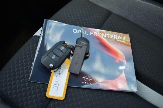 Opel Frontera 1.2  TURBO HYBRID picture 28