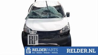 Nissan Nv200 NV 200 (M20M), Van, 2010 1.5 dCi 90 picture 2