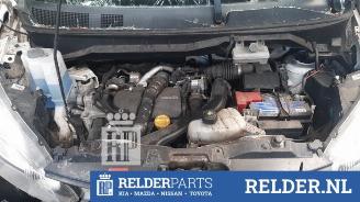 Nissan Nv200 NV 200 (M20M), Van, 2010 1.5 dCi 90 picture 10