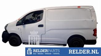 Nissan Nv200 NV 200 (M20M), Van, 2010 1.5 dCi 90 picture 4