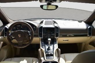 Porsche Cayenne 3.6 V6  FULL OPTIONS picture 12