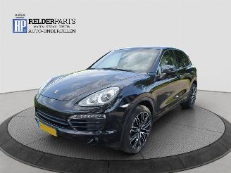 Avarii autoturisme Porsche Cayenne 3.6 V6  FULL OPTIONS 2012/7