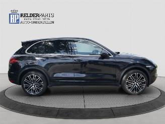 Porsche Cayenne 3.6 V6  FULL OPTIONS picture 6