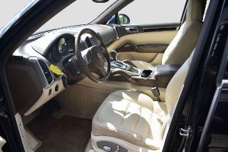 Porsche Cayenne 3.6 V6  FULL OPTIONS picture 9