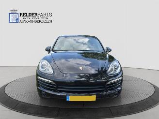 Porsche Cayenne 3.6 V6  FULL OPTIONS picture 7