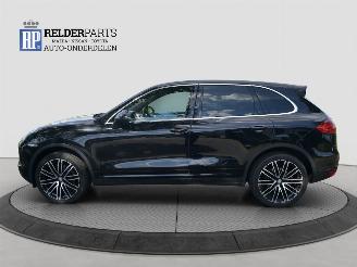 Porsche Cayenne 3.6 V6  FULL OPTIONS picture 2