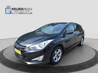Unfallwagen Hyundai I-40 1.6 GDI 2012/4