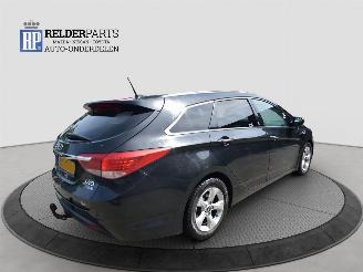 Hyundai I-40 1.6 GDI picture 5