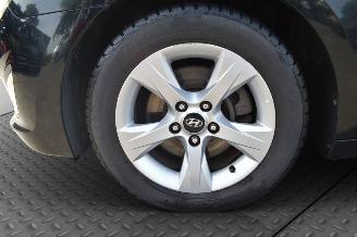 Hyundai I-40 1.6 GDI picture 20