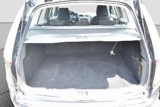 Ford Focus 1.6 16V picture 17