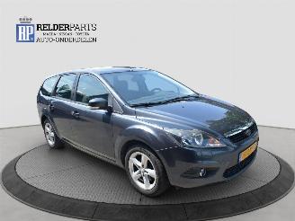 Ford Focus 1.6 16V picture 8