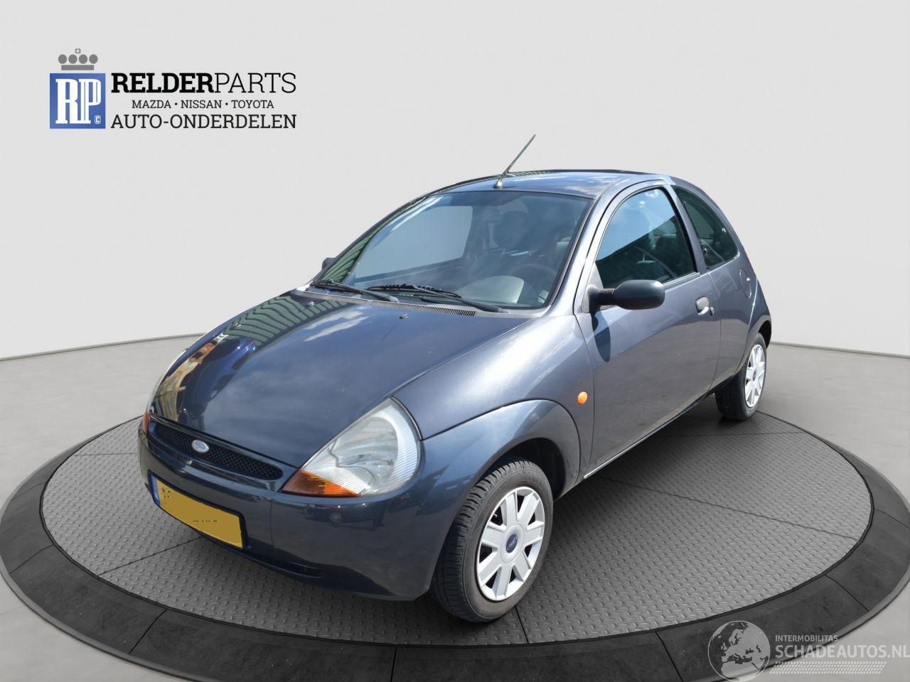 Ford Ka 1.3