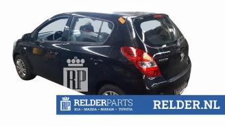 Hyundai I-20 i20, Hatchback, 2008 / 2015 1.4i 16V picture 4