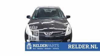 Auto da rottamare Hyundai I-20 i20, Hatchback, 2008 / 2015 1.4i 16V 2009/3