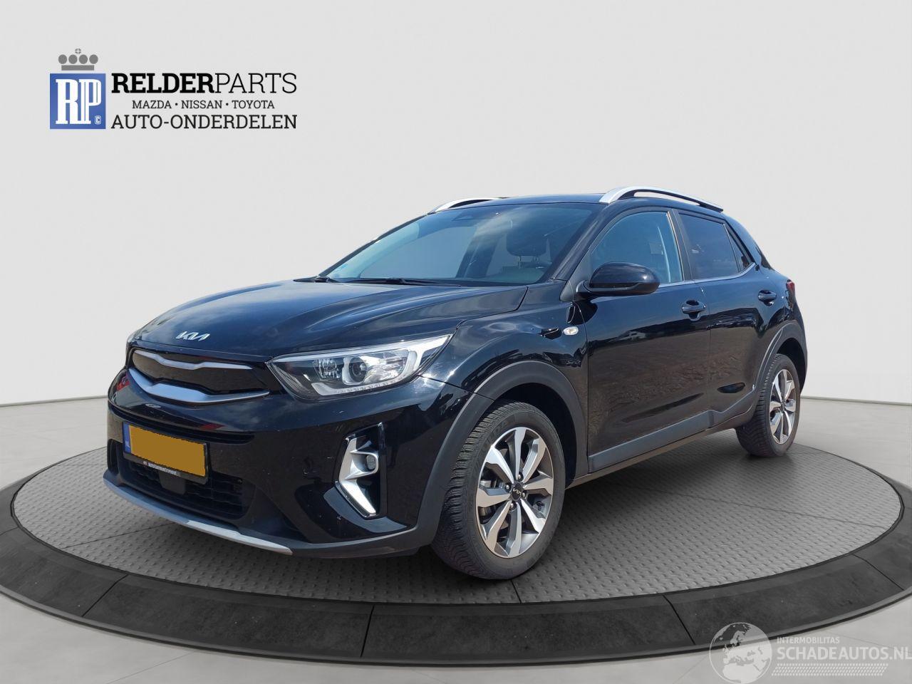 Kia Stonic 1.0 T GD-I  MHEV DYNAMIC