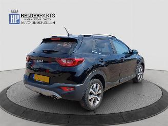 Kia Stonic 1.0 T GD-I  MHEV DYNAMIC picture 5