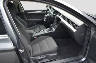 Volkswagen Passat 1.6 TDI DSG  NAVI GESTOLEN picture 16