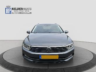 Volkswagen Passat 1.6 TDI DSG  NAVI GESTOLEN picture 7
