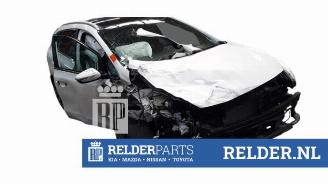 Kia Cee d Cee'd Sportswagon (JDC5), Combi, 2012 / 2018 1.0i T-GDi 12V 120 picture 9