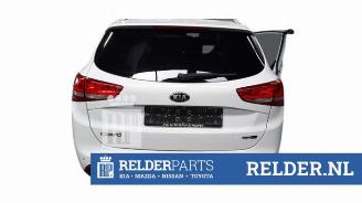 Kia Cee d Cee'd Sportswagon (JDC5), Combi, 2012 / 2018 1.0i T-GDi 12V 120 picture 6