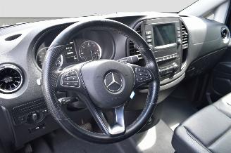 Mercedes Vito 114 CDI AUTOMAAT picture 10
