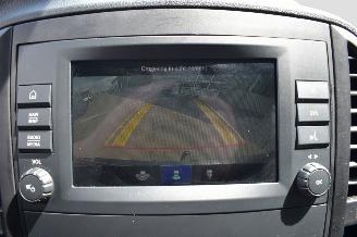 Mercedes Vito 114 CDI AUTOMAAT picture 13