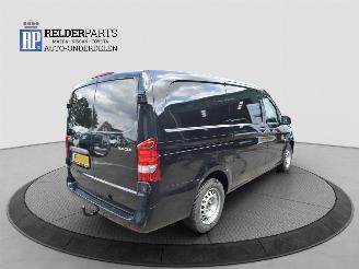 Mercedes Vito 114 CDI AUTOMAAT picture 5