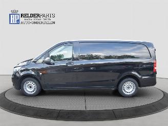 Mercedes Vito 114 CDI AUTOMAAT picture 2