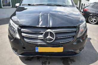 Mercedes Vito 114 CDI AUTOMAAT picture 19