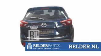 Mazda CX-5 CX-5 I (KE,GH), SUV, 2011 2.0 SkyActiv-G 16V 2WD picture 5
