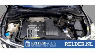 Nissan Murano Murano (Z50), SUV, 2003 / 2008 3.5 V6 24V 4x4 picture 9