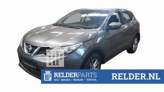 Nissan Qashqai Qashqai (J11), SUV, 2013 / 2021 1.2 DIG-T 16V picture 2