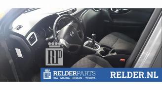 Nissan Qashqai Qashqai (J11), SUV, 2013 / 2021 1.2 DIG-T 16V picture 9