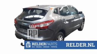 Nissan Qashqai Qashqai (J11), SUV, 2013 / 2021 1.2 DIG-T 16V picture 6