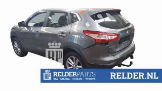 Nissan Qashqai Qashqai (J11), SUV, 2013 / 2021 1.2 DIG-T 16V picture 4