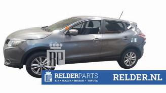 Nissan Qashqai Qashqai (J11), SUV, 2013 / 2021 1.2 DIG-T 16V picture 3