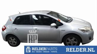 Toyota Auris Auris (E15), Hatchback, 2006 / 2012 1.8 16V HSD Full Hybrid picture 6