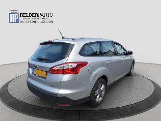 Ford Focus 1.0 TI VCT ECO BOOST picture 5