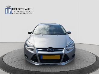 Ford Focus 1.0 TI VCT ECO BOOST picture 7