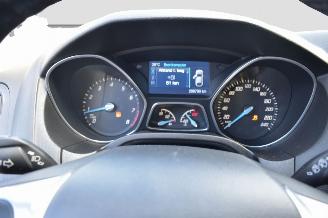 Ford Focus 1.0 TI VCT ECO BOOST picture 11