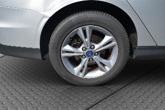 Ford Focus 1.0 TI VCT ECO BOOST picture 22