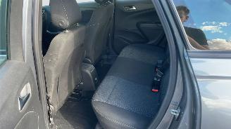 Opel Crossland X 1.2   12V picture 11