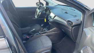 Opel Crossland X 1.2   12V picture 15