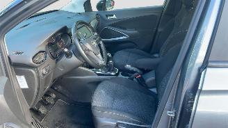 Opel Crossland X 1.2   12V picture 9